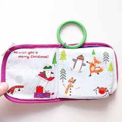 Feliz Navidad a todos - WISH YOU A MERRY CHRISTMAS - comprar online