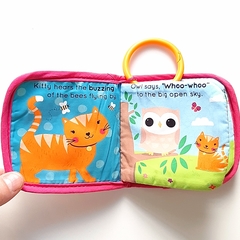 Sonidos de animales - ANIMAL SOUNDS - comprar online