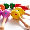 MARACA MINI 10 CM