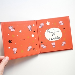 FRU FRU, EL CERDITO - comprar online