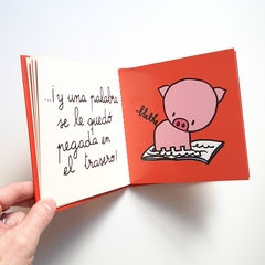 FRU FRU, EL CERDITO