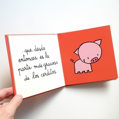 FRU FRU, EL CERDITO - tienda online