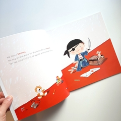 EL TESORO DE SAMMY (Duelo) - comprar online