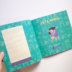 TETA MAMÁ - Acompañando el destete respetuoso - comprar online