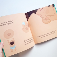 TETA MAMÁ - Acompañando el destete respetuoso - Lectorcitos a volar • Librería infantil 