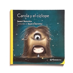 CAROLA Y EL CÍCLOPE