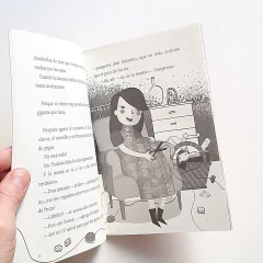 COSQUILLAS EN EL OMBLIGO - comprar online