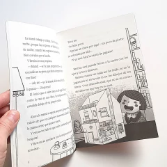 COSQUILLAS EN EL OMBLIGO en internet