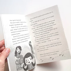 COSQUILLAS EN EL OMBLIGO - Lectorcitos a volar • Librería infantil 