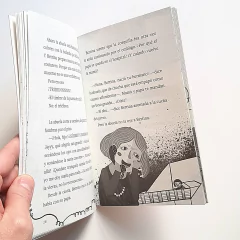 COSQUILLAS EN EL OMBLIGO - Lectorcitos a volar • Librería infantil 
