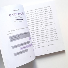 DÍAS EN CASA #8 - Lectorcitos a volar • Librería infantil 