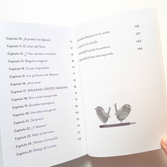 DÍAS EN CASA #8 - Lectorcitos a volar • Librería infantil 
