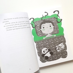 DÍAS DE CAMPO #2 - Lectorcitos a volar • Librería infantil 