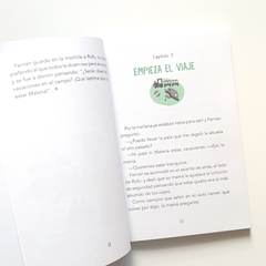 Imagen de DÍAS DE CAMPO #2