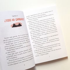 DÍAS DE MONTAÑA #4 - Lectorcitos a volar • Librería infantil 