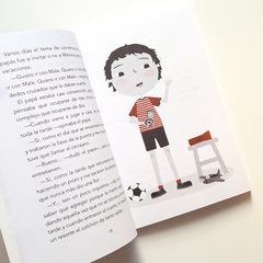 DÍAS DE MONTAÑA #4 - tienda online