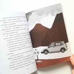 DÍAS DE MONTAÑA #4 - comprar online