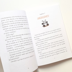 DÍAS DE PLAYA #1 - Lectorcitos a volar • Librería infantil 
