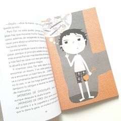 DÍAS DE PLAYA #1 - tienda online