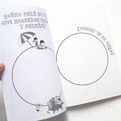 Imagen de LAS AVENTURAS DE FERNÁN, MALENA Y... #6 DÍAS DE