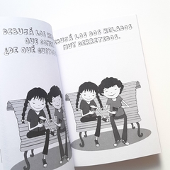 LAS AVENTURAS DE FERNÁN, MALENA Y... #6 DÍAS DE - Lectorcitos a volar • Librería infantil 