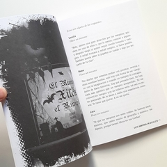 SIETE VAMPIROS EN BICICLETA - (Misterio, terror) - Lectorcitos a volar • Librería infantil 