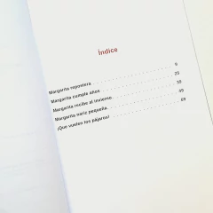 MARGARITA - (Individualidad, mandatos familiares) - comprar online