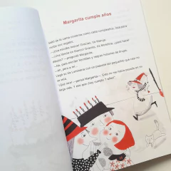 MARGARITA - (Individualidad, mandatos familiares) - comprar online