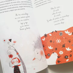 MARGARITA - (Individualidad, mandatos familiares) - Lectorcitos a volar • Librería infantil 