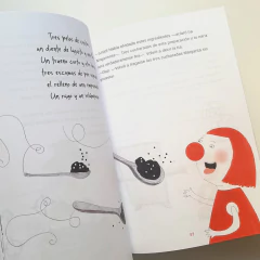 MARGARITA - (Individualidad, mandatos familiares)