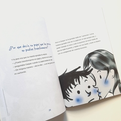GASPAR, TRANSFORMACIÓN TOTAL - (Bullying, empoderamiento) - Lectorcitos a volar • Librería infantil 