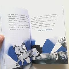 GASPAR, TRANSFORMACIÓN TOTAL - (Bullying, empoderamiento) en internet