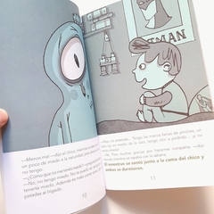 TODOS LOS MONSTRUOS - (Superación de miedos, resiliencia) - tienda online