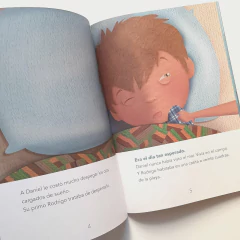 EL MAR - (Miedos, peligro, autocuidado) - comprar online