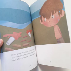 EL MAR - (Miedos, peligro, autocuidado) en internet
