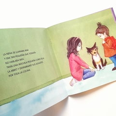 Imagen de LA MUÑECA DE ELENA - (Compartir, adaptación)