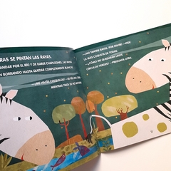 Imagen de ANIMALES EN LA NOCHE - (Noche, sueño)