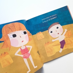 SOCORRO, TENGO UN HERMANITO - (Compartir, ceder) - tienda online