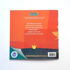 SOCORRO, TENGO UN HERMANITO - (Compartir, ceder) - Lectorcitos a volar • Librería infantil 