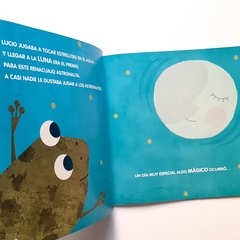 UN RENACUAJO LUMINOSO - (Diversidad, valor individual) - tienda online