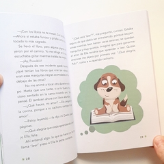 PUKI UN PERRO INSOPORTABLE # 2 - comprar online