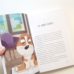 PUKI UN PERRO SABELOTODO # 4 - comprar online