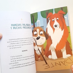 PUKI UN PERRO SABELOTODO # 4 - comprar online