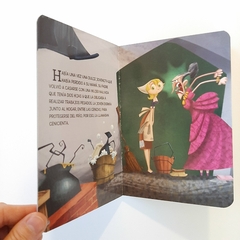 LA CENICIENTA - Mis primeros cuentos clásicos - comprar online
