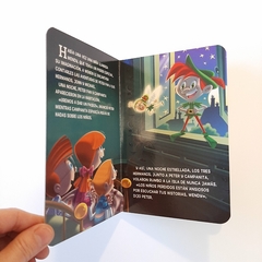 PETER PAN - Mis primeros cuentos clásicos - comprar online