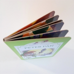 PETER PAN - Mis primeros cuentos clásicos - tienda online