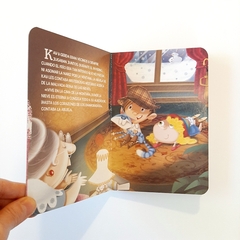 LA REINA DE LAS NIEVES - Mis primeros cuentos clásicos - comprar online