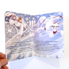 LA REINA DE LAS NIEVES - Mis primeros cuentos clásicos - Lectorcitos a volar • Librería infantil 