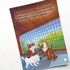 EL PERRO Y SU REFLEJO - Mis fábulas favoritas - comprar online