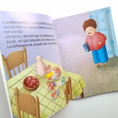 EL GATO Y EL CASCABEL - Mis fábulas favoritas - Lectorcitos a volar • Librería infantil 